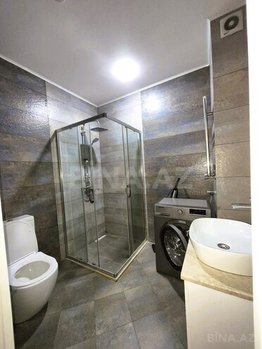 Satılır 2 otaqlı yeni tikili 55 m², Nərimanov r., photo 8 from 9