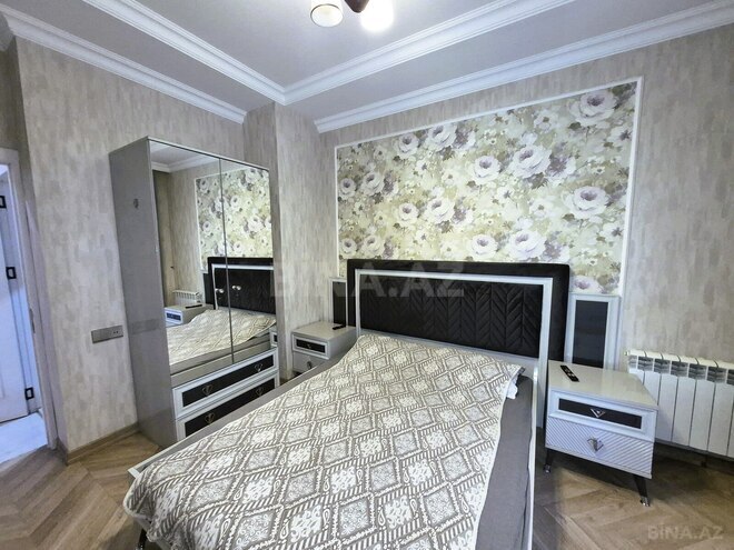 Satılır 2 otaqlı yeni tikili 55 m², Nərimanov r., photo 7 from 9