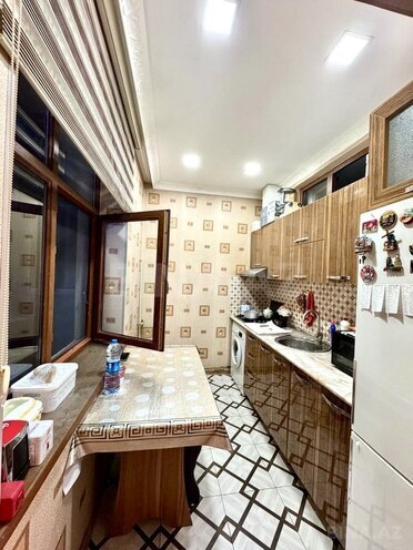 İcarəyə verilir 2 otaqlı yeni tikili 65 m², 20 Yanvar m., photo 4 from 7