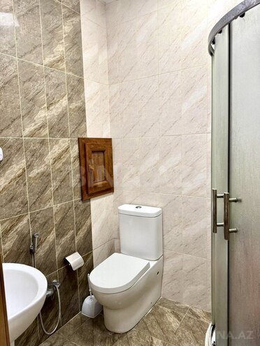 İcarəyə verilir 2 otaqlı yeni tikili 65 m², 20 Yanvar m., photo 6 from 7