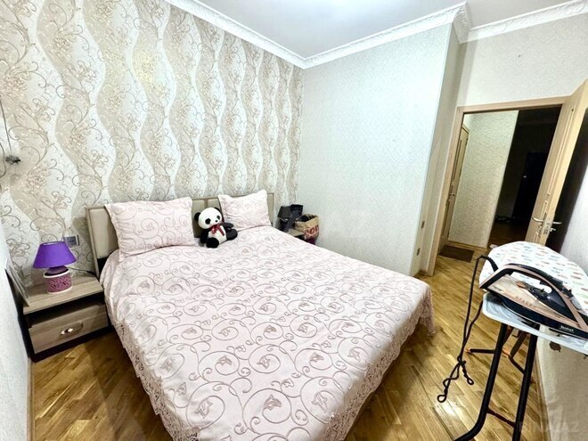 İcarəyə verilir 2 otaqlı yeni tikili 65 m², 20 Yanvar m., photo 3 from 7