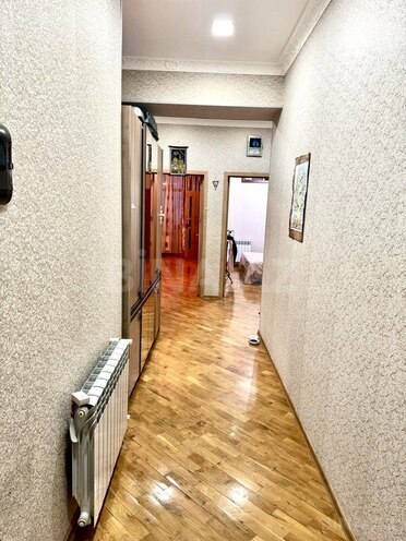İcarəyə verilir 2 otaqlı yeni tikili 65 m², 20 Yanvar m., photo 5 from 7