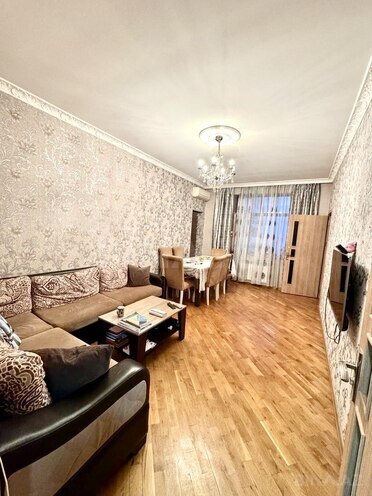İcarəyə verilir 2 otaqlı yeni tikili 65 m², 20 Yanvar m., photo 1 from 7