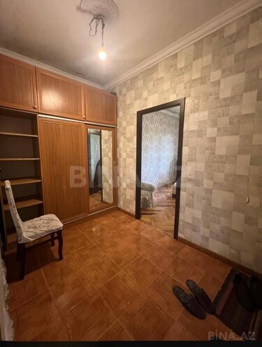 İcarəyə verilir 2 otaqlı köhnə tikili 75 m², Əhmədli m., photo 12 from 20