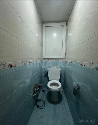 İcarəyə verilir 2 otaqlı köhnə tikili 75 m², Əhmədli m., photo 15 from 20