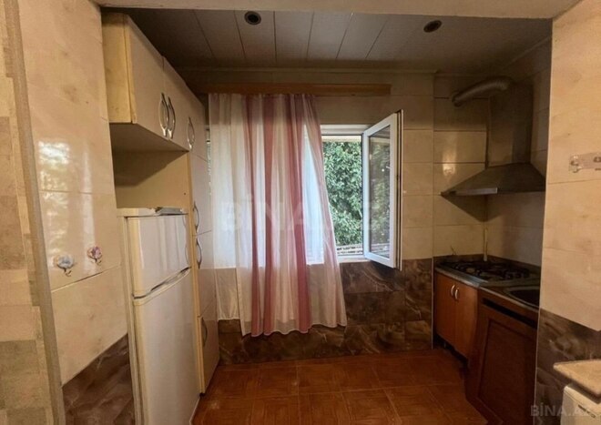 İcarəyə verilir 2 otaqlı köhnə tikili 75 m², Əhmədli m., photo 8 from 20