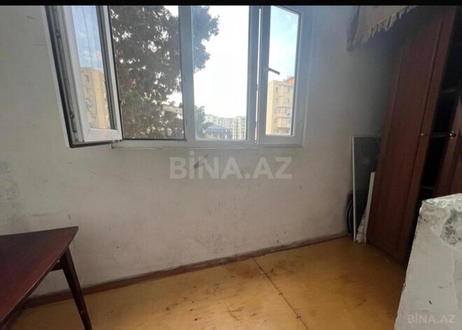 İcarəyə verilir 2 otaqlı köhnə tikili 75 m², Əhmədli m., photo 16 from 20
