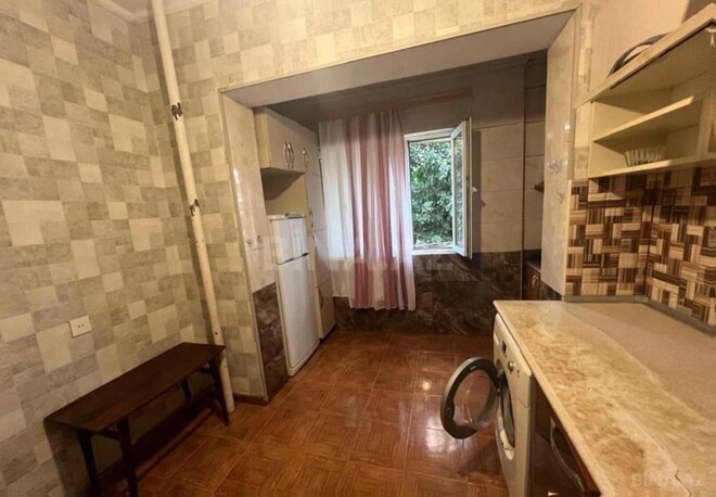 İcarəyə verilir 2 otaqlı köhnə tikili 75 m², Əhmədli m., photo 10 from 20