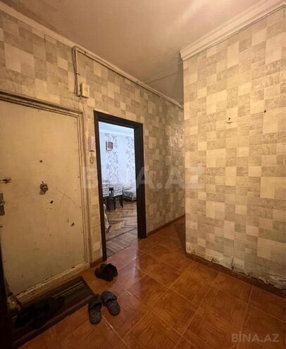 İcarəyə verilir 2 otaqlı köhnə tikili 75 m², Əhmədli m., photo 13 from 20