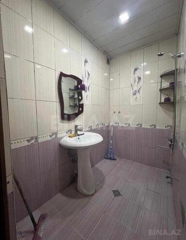 İcarəyə verilir 2 otaqlı köhnə tikili 75 m², Əhmədli m., photo 14 from 20