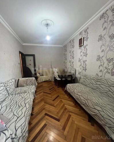 İcarəyə verilir 2 otaqlı köhnə tikili 75 m², Əhmədli m., photo 3 from 20