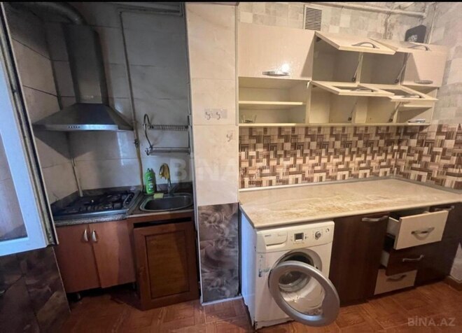 İcarəyə verilir 2 otaqlı köhnə tikili 75 m², Əhmədli m., photo 7 from 20