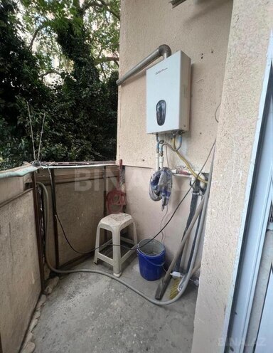 İcarəyə verilir 2 otaqlı köhnə tikili 75 m², Əhmədli m., photo 17 from 20