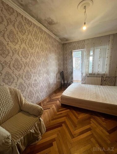 İcarəyə verilir 2 otaqlı köhnə tikili 75 m², Əhmədli m., photo 6 from 20