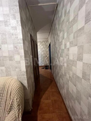İcarəyə verilir 2 otaqlı köhnə tikili 75 m², Əhmədli m., photo 18 from 20