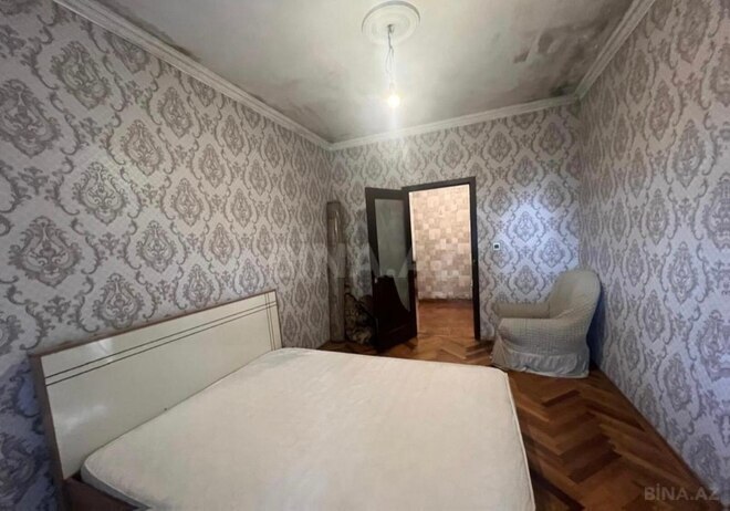 İcarəyə verilir 2 otaqlı köhnə tikili 75 m², Əhmədli m., photo 5 from 20