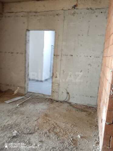 Продаётся 1-комн. новостройка 54 м², м. Улдуз, photo 4 from 11