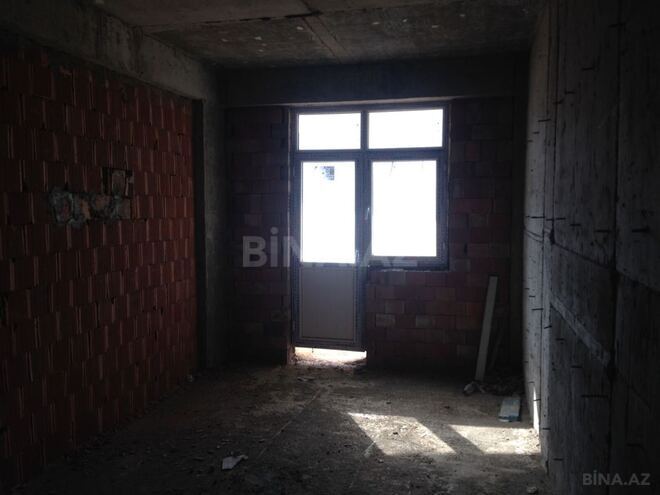 Продаётся 1-комн. новостройка 54 м², м. Улдуз, photo 7 from 11
