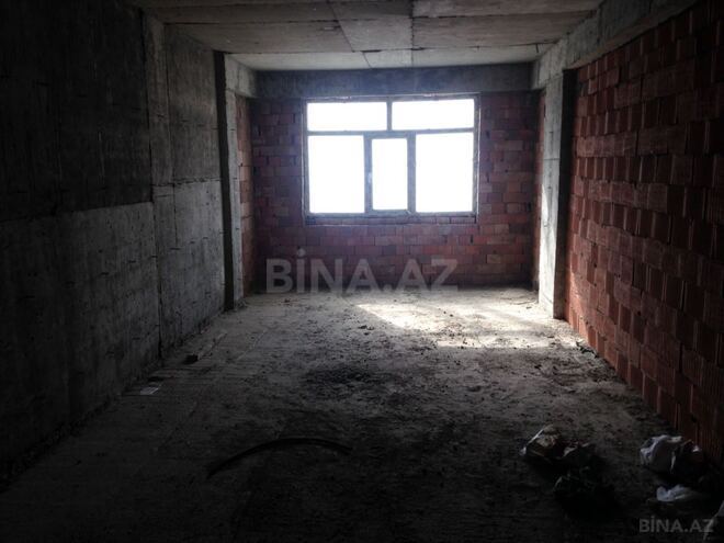 Продаётся 1-комн. новостройка 54 м², м. Улдуз, photo 5 from 11