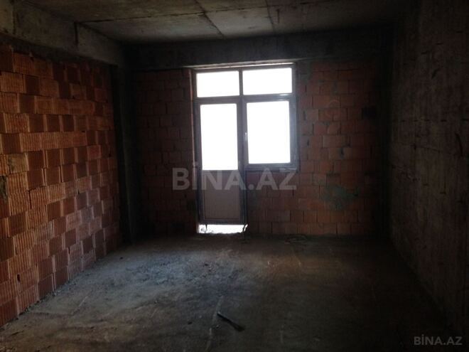 Продаётся 1-комн. новостройка 54 м², м. Улдуз, photo 6 from 11
