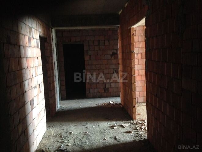Продаётся 1-комн. новостройка 54 м², м. Улдуз, photo 10 from 11