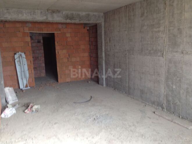 Продаётся 1-комн. новостройка 54 м², м. Улдуз, photo 9 from 11