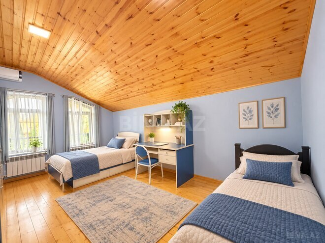 Продается 4-комн. дом/дача 180 м², пос. Мардакан, photo 11 from 15