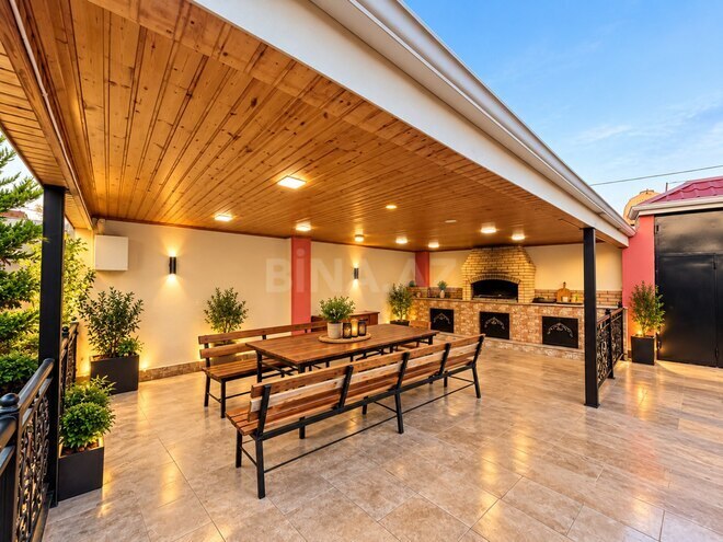 Продается 4-комн. дом/дача 180 м², пос. Мардакан, photo 8 from 15