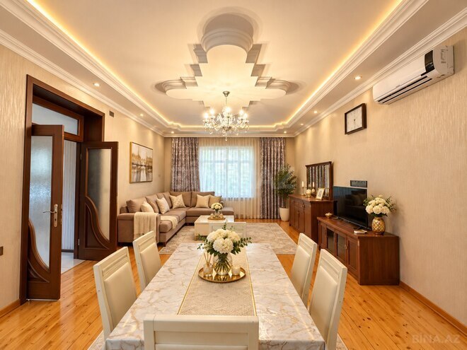 Продается 4-комн. дом/дача 180 м², пос. Мардакан, photo 9 from 15