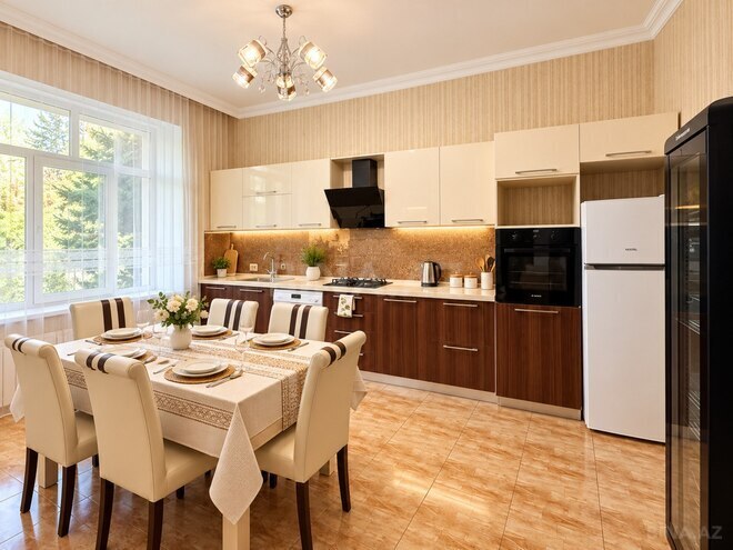Продается 4-комн. дом/дача 180 м², пос. Мардакан, photo 10 from 15