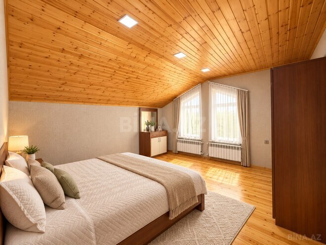 Продается 4-комн. дом/дача 180 м², пос. Мардакан, photo 13 from 15