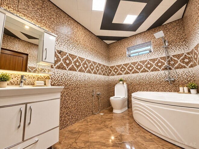 Продается 4-комн. дом/дача 180 м², пос. Мардакан, photo 14 from 15