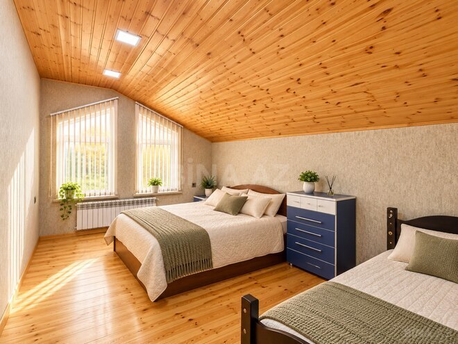 Продается 4-комн. дом/дача 180 м², пос. Мардакан, photo 12 from 15