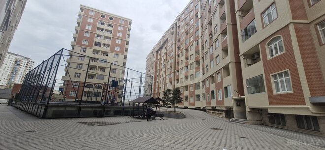 Satılır 2 otaqlı yeni tikili 54 m², Masazır q., photo 1 from 9