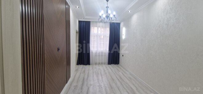 Satılır 2 otaqlı yeni tikili 54 m², Masazır q., photo 3 from 9