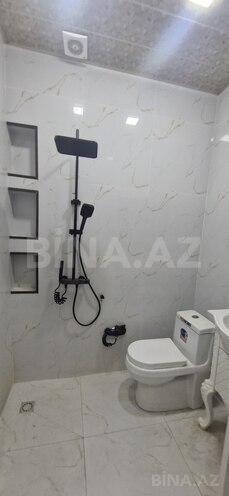 Satılır 2 otaqlı yeni tikili 54 m², Masazır q., photo 4 from 9
