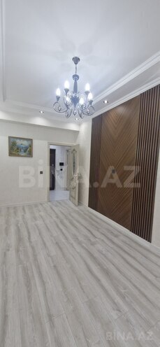Satılır 2 otaqlı yeni tikili 54 m², Masazır q., photo 8 from 9