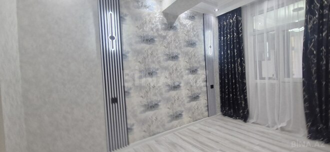 Satılır 2 otaqlı yeni tikili 54 m², Masazır q., photo 5 from 9