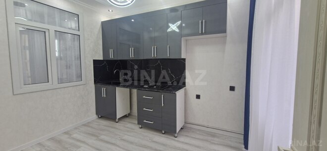 Satılır 2 otaqlı yeni tikili 54 m², Masazır q., photo 6 from 9