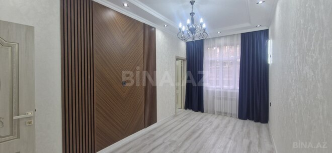 Satılır 2 otaqlı yeni tikili 54 m², Masazır q., photo 7 from 9