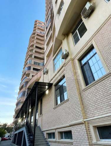 Сдаётся  объект 343 м², м. Элмляр Академиясы, photo 15 from 16