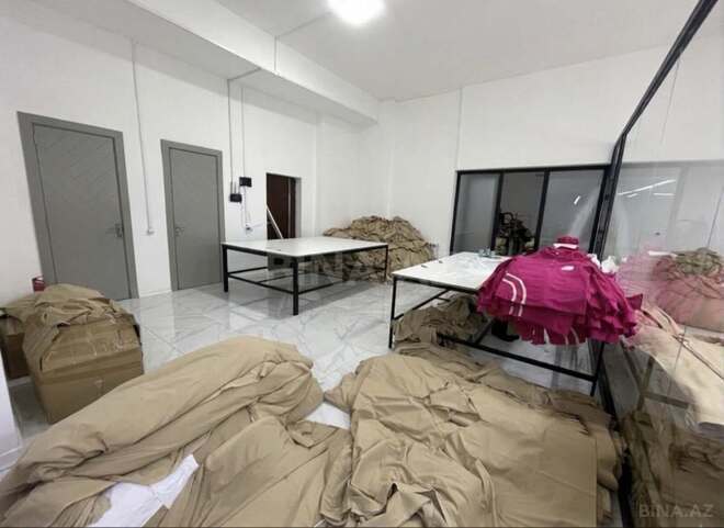Сдаётся  объект 343 м², м. Элмляр Академиясы, photo 8 from 16