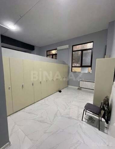 Сдаётся  объект 343 м², м. Элмляр Академиясы, photo 7 from 16