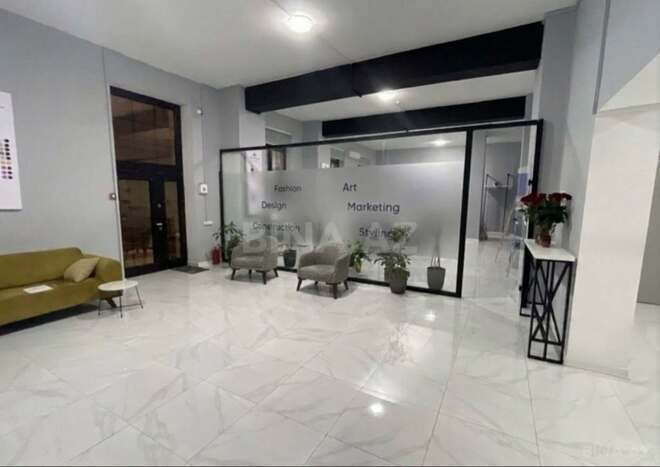 Сдаётся  объект 343 м², м. Элмляр Академиясы, photo 1 from 16