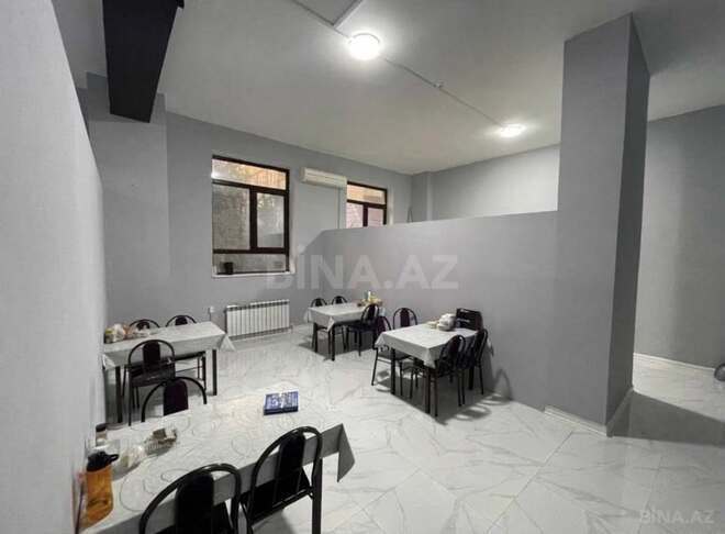 Сдаётся  объект 343 м², м. Элмляр Академиясы, photo 12 from 16