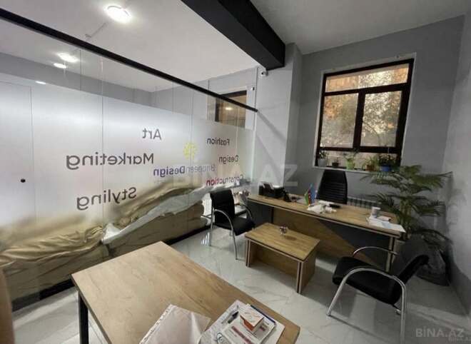 Сдаётся  объект 343 м², м. Элмляр Академиясы, photo 3 from 16