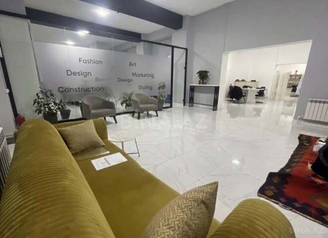 Сдаётся  объект 343 м², м. Элмляр Академиясы, photo 11 from 16