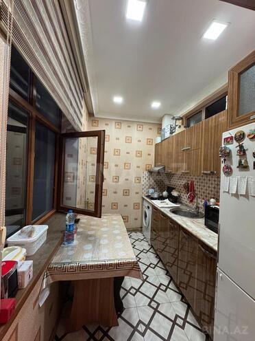 Сдается 2-комн. новостройка 60 м², Ясамальский р., photo 5 from 8