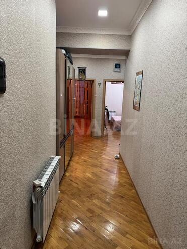 Сдается 2-комн. новостройка 60 м², Ясамальский р., photo 4 from 8
