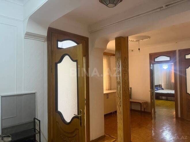 Сдаётся 2-комн. вторичка 95 м², Насиминский  р., photo 5 from 8